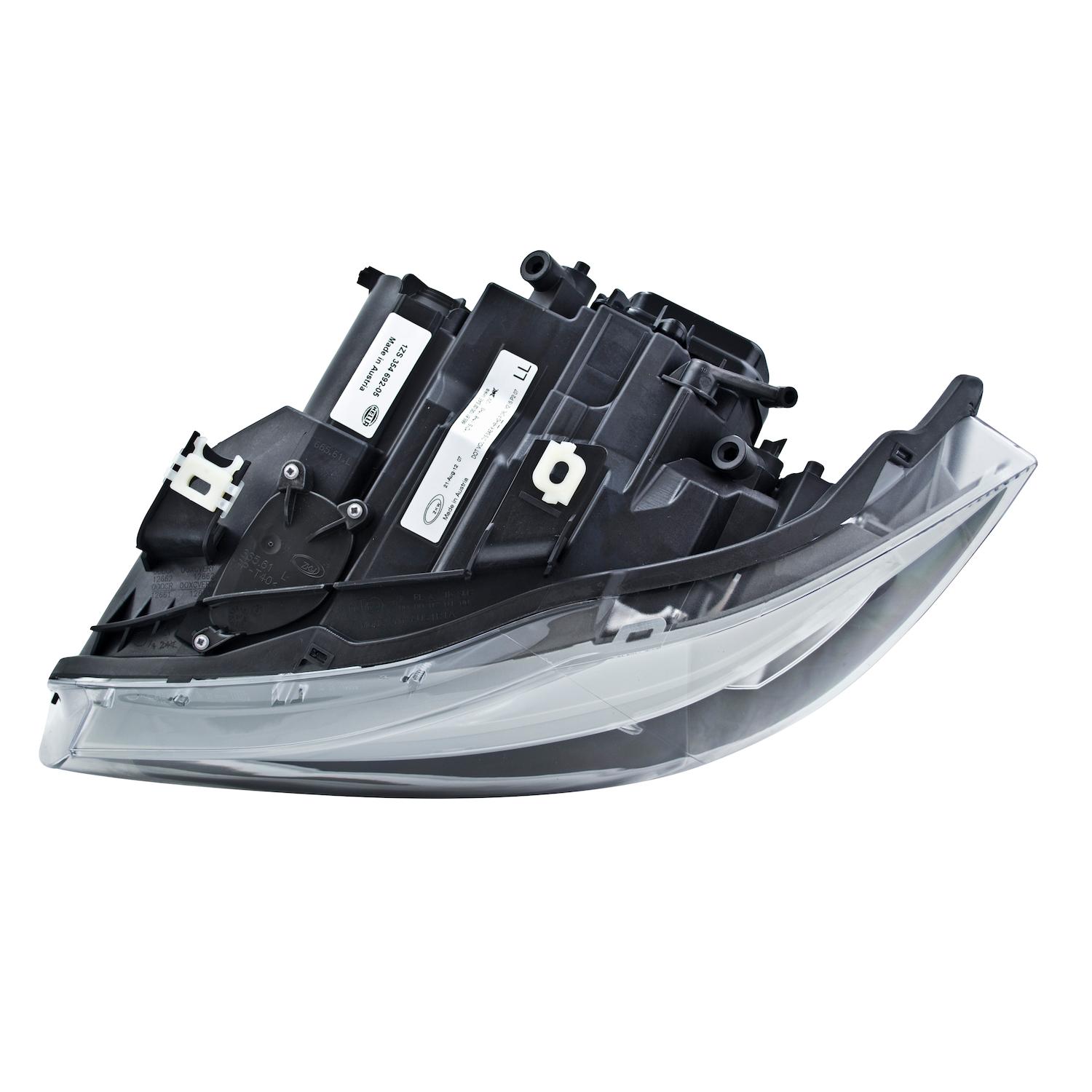 HELLA 354692051 - Headlight Assembly HELLA 354692051 Headlight Assembly product image 7 of 7
