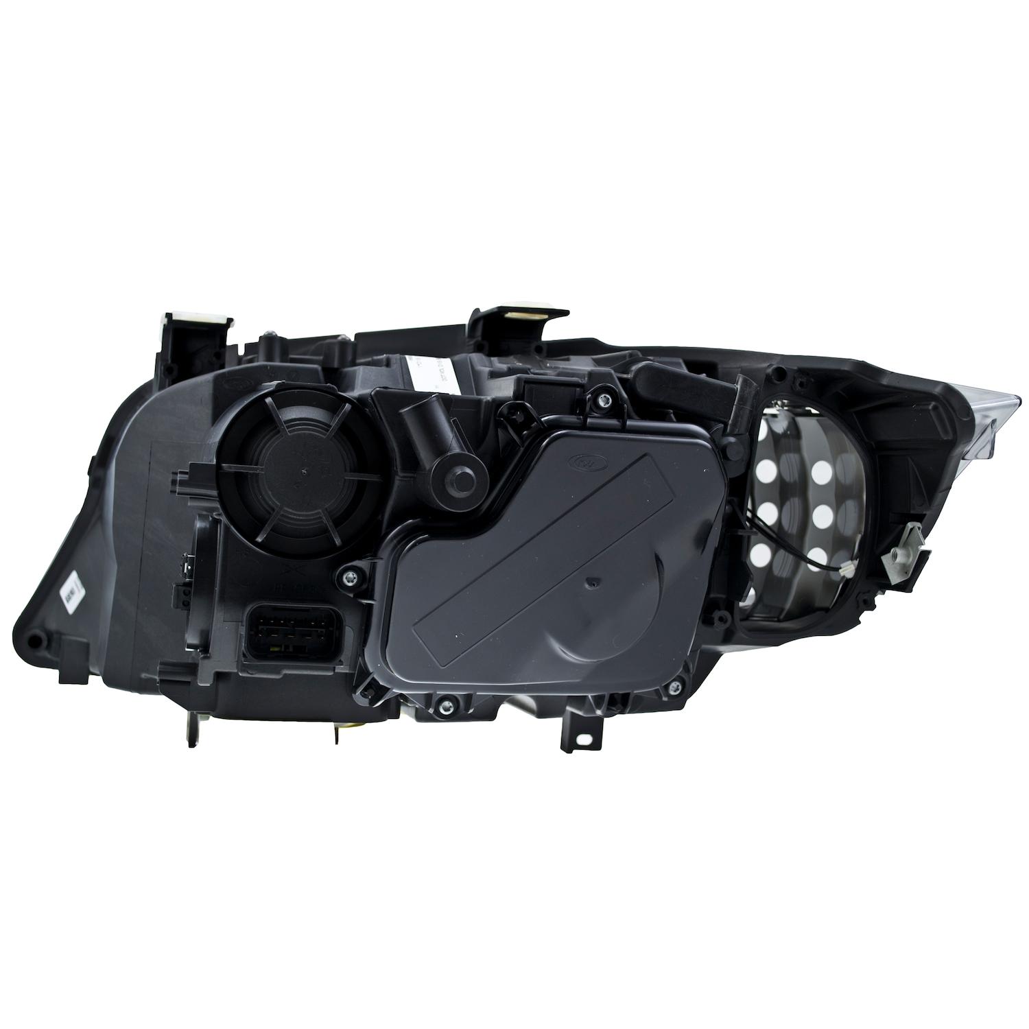 HELLA 354692061 - Headlight Assembly HELLA 354692061 Headlight Assembly product image 1 of 11