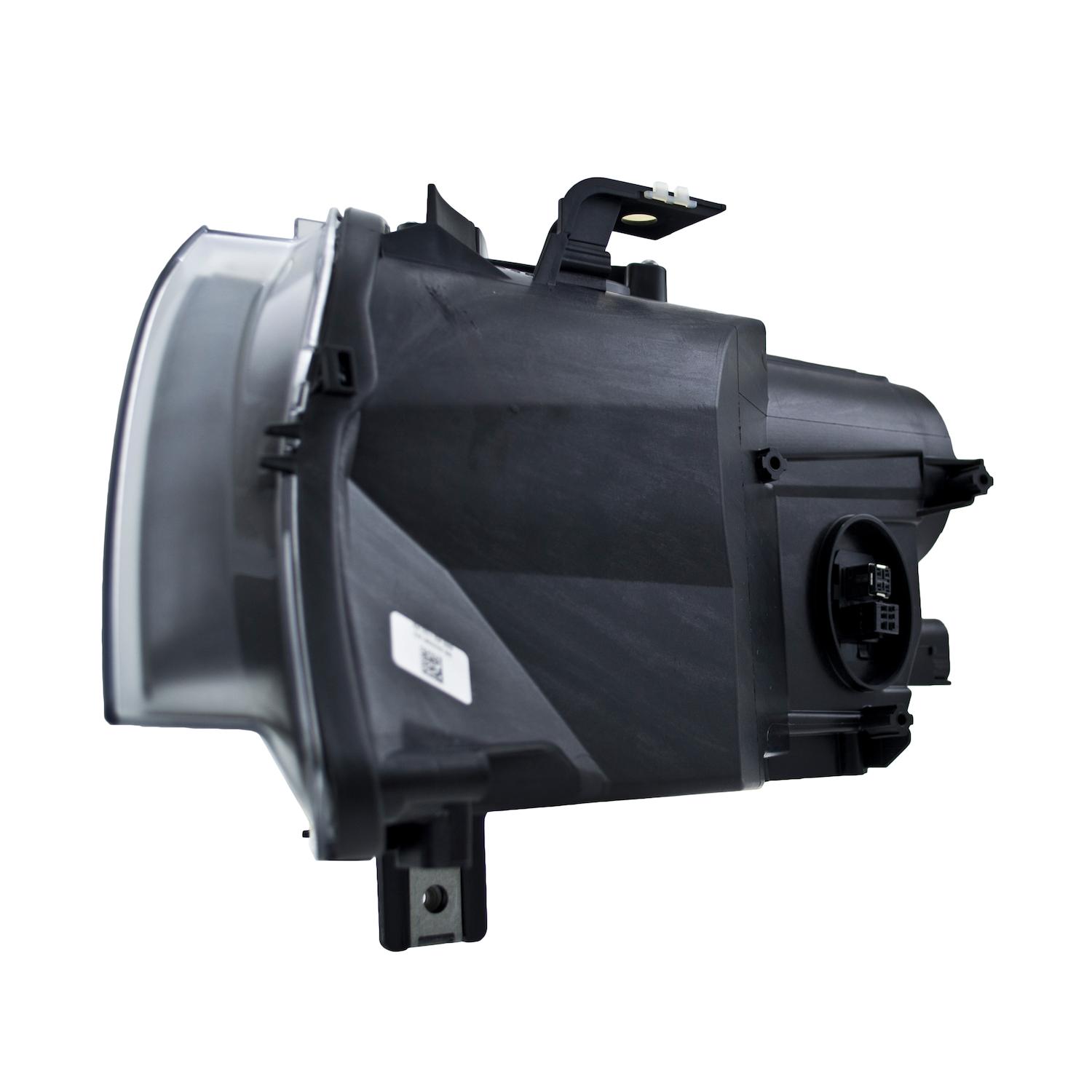 HELLA 354692061 - Headlight Assembly HELLA 354692061 Headlight Assembly product image 2 of 11
