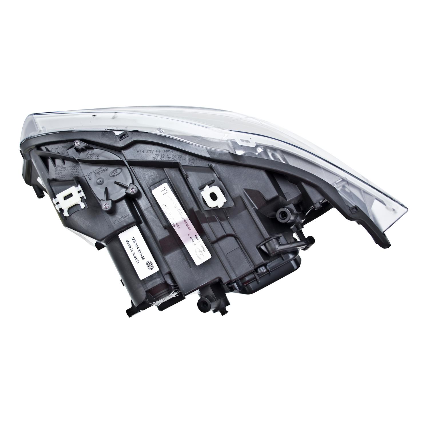 HELLA 354692061 - Headlight Assembly HELLA 354692061 Headlight Assembly product image 3 of 11