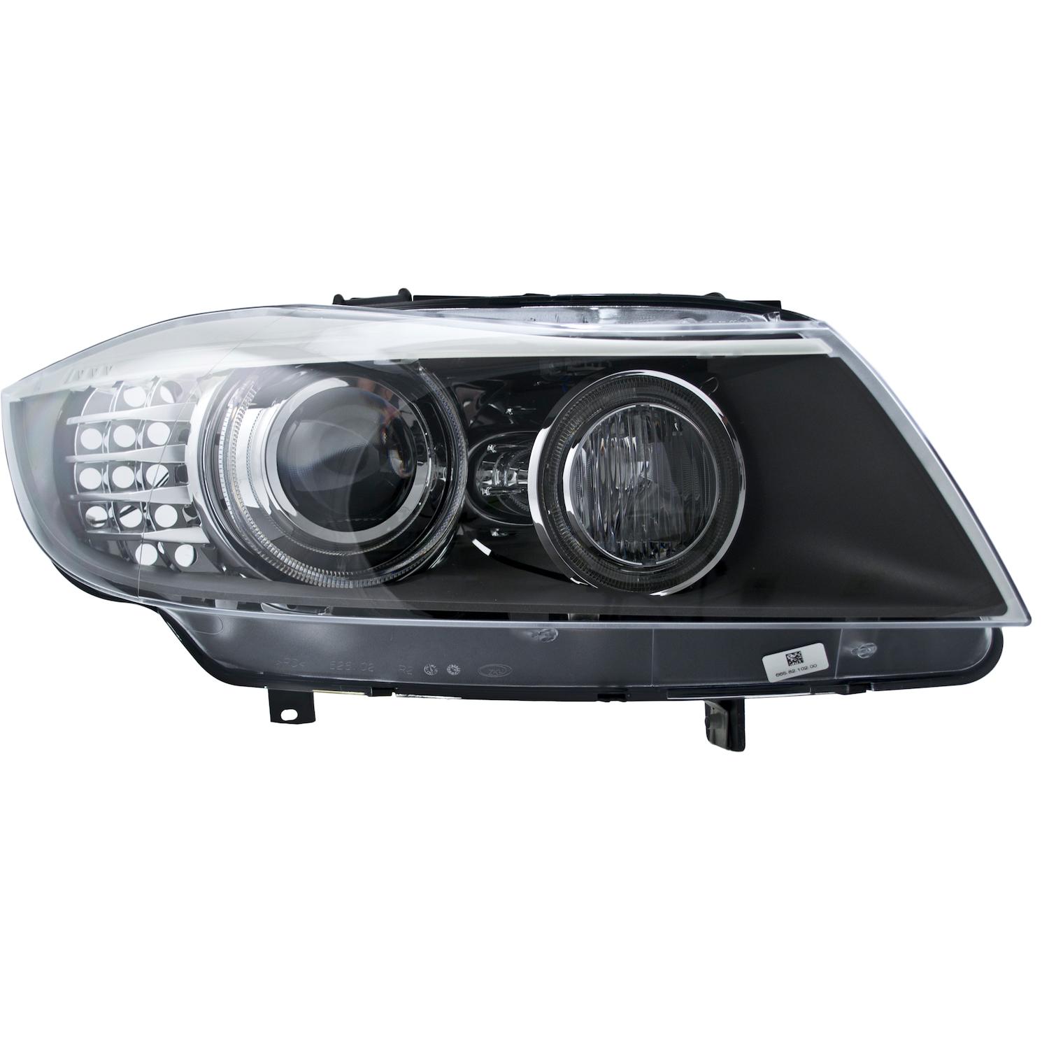 HELLA 354692061 - Headlight Assembly HELLA 354692061 Headlight Assembly product image 11 of 11