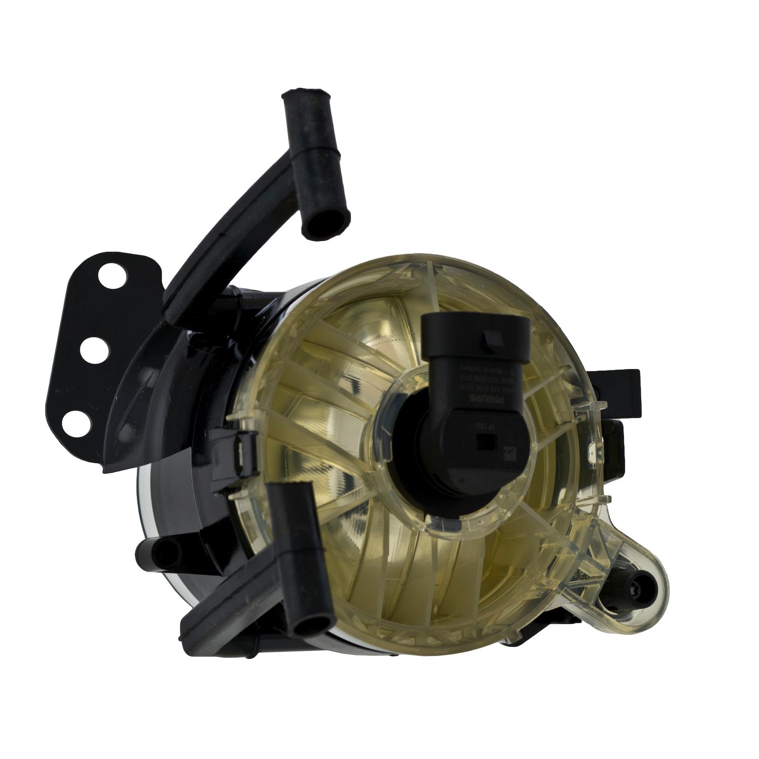 HELLA 354696011 - Fog Light Assembly HELLA 354696011 Fog Light Assembly product image 1 of 8
