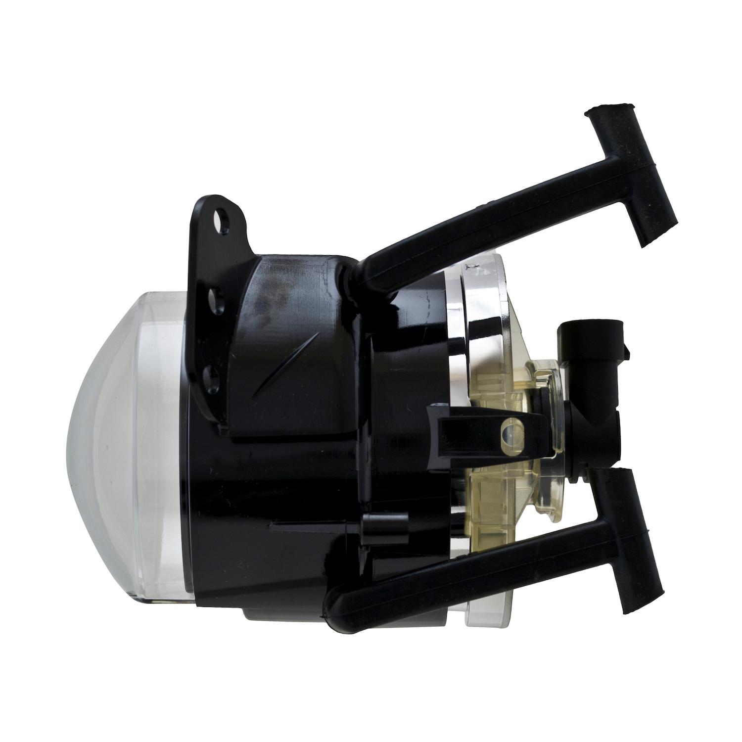 HELLA 354696011 - Fog Light Assembly HELLA 354696011 Fog Light Assembly product image 4 of 8