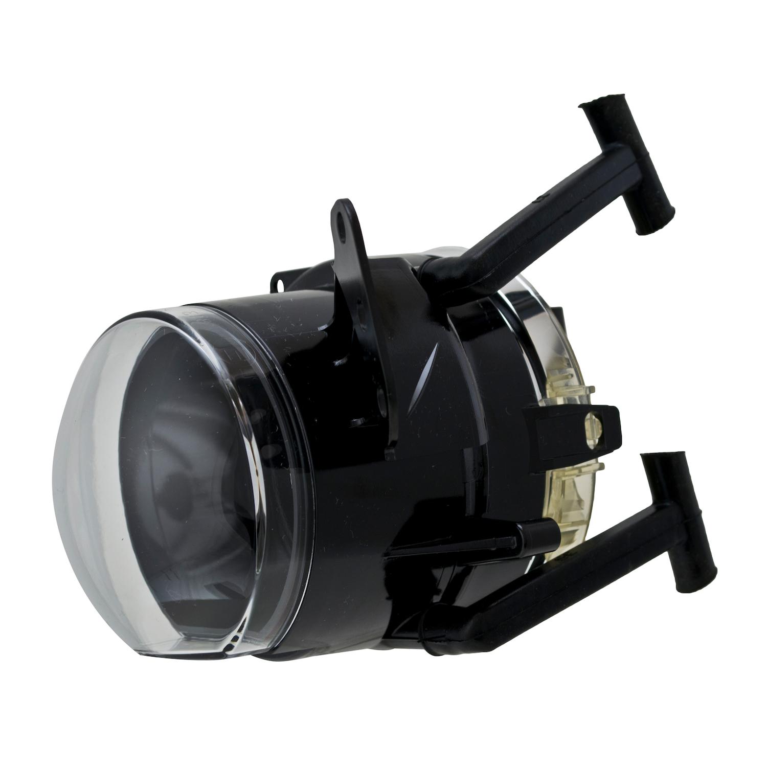 HELLA 354696011 - Fog Light Assembly HELLA 354696011 Fog Light Assembly product image 5 of 8