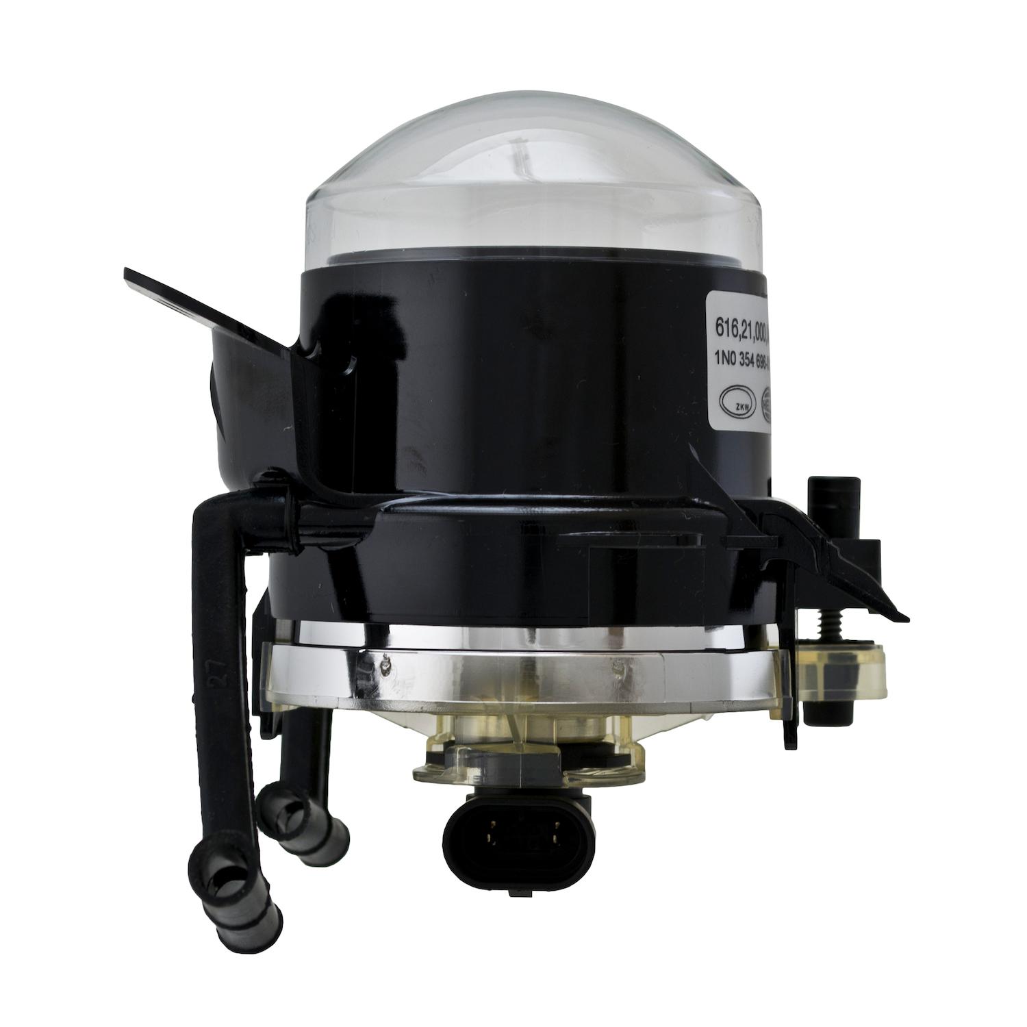 HELLA 354696011 - Fog Light Assembly HELLA 354696011 Fog Light Assembly product image 8 of 8