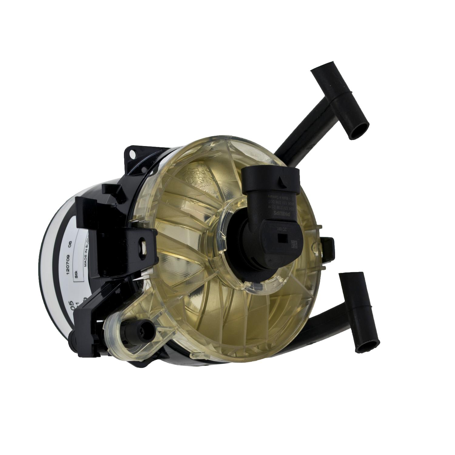 HELLA 354696021 - Fog Light Assembly HELLA 354696021 Fog Light Assembly product image 1 of 8