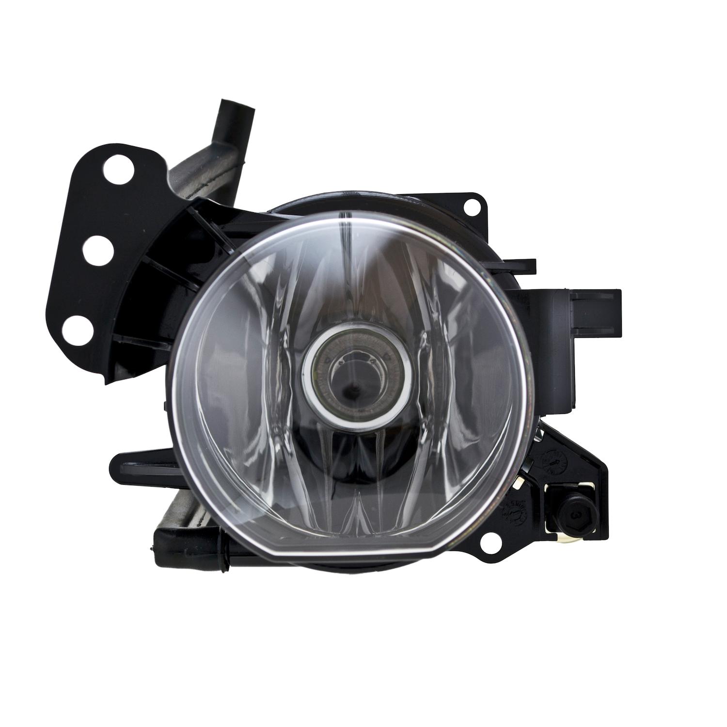 HELLA 354696021 - Fog Light Assembly HELLA 354696021 Fog Light Assembly product image 3 of 8