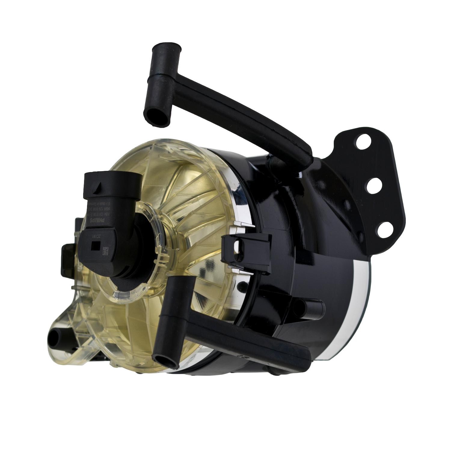 HELLA 354696021 - Fog Light Assembly HELLA 354696021 Fog Light Assembly product image 4 of 8