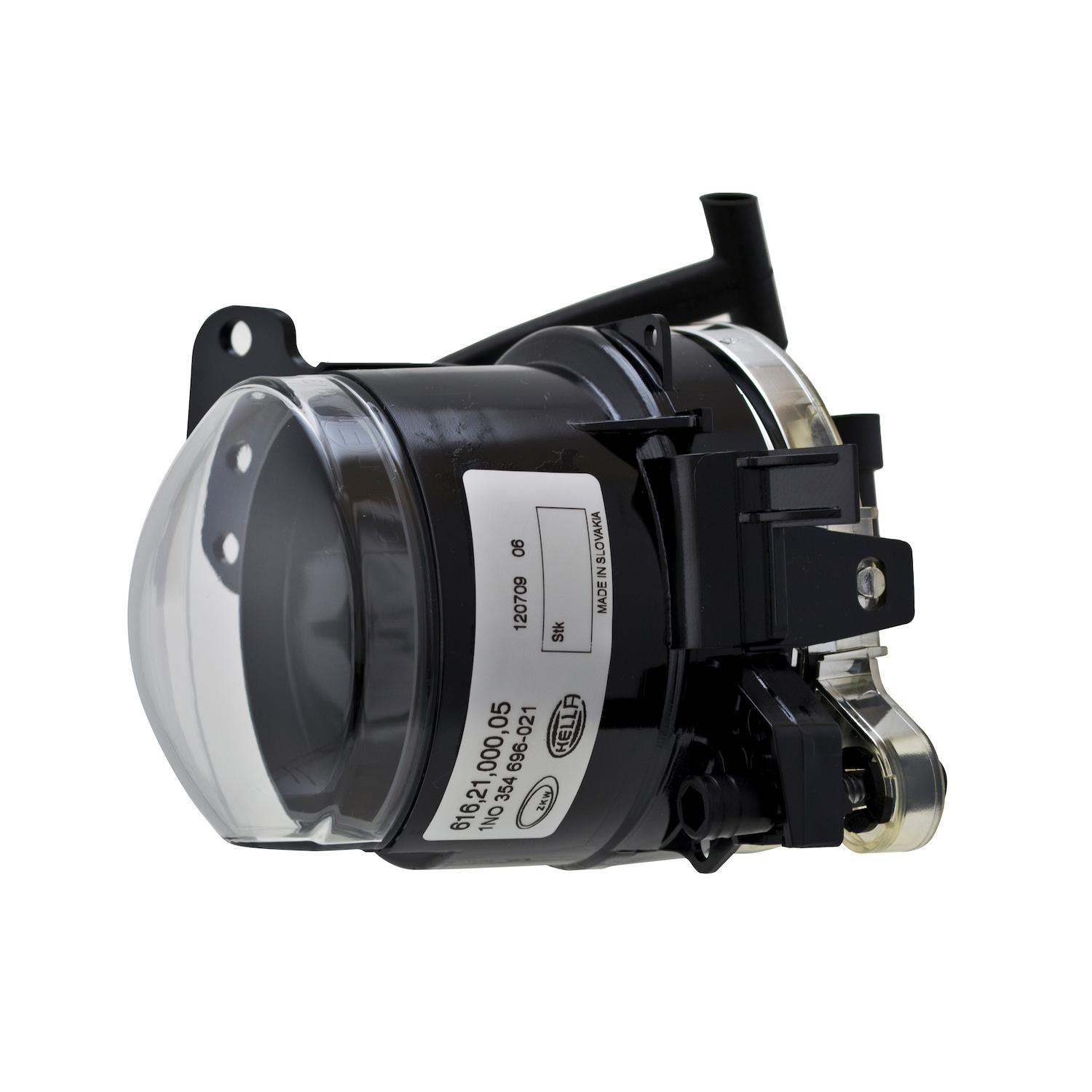 HELLA 354696021 - Fog Light Assembly HELLA 354696021 Fog Light Assembly product image 5 of 8