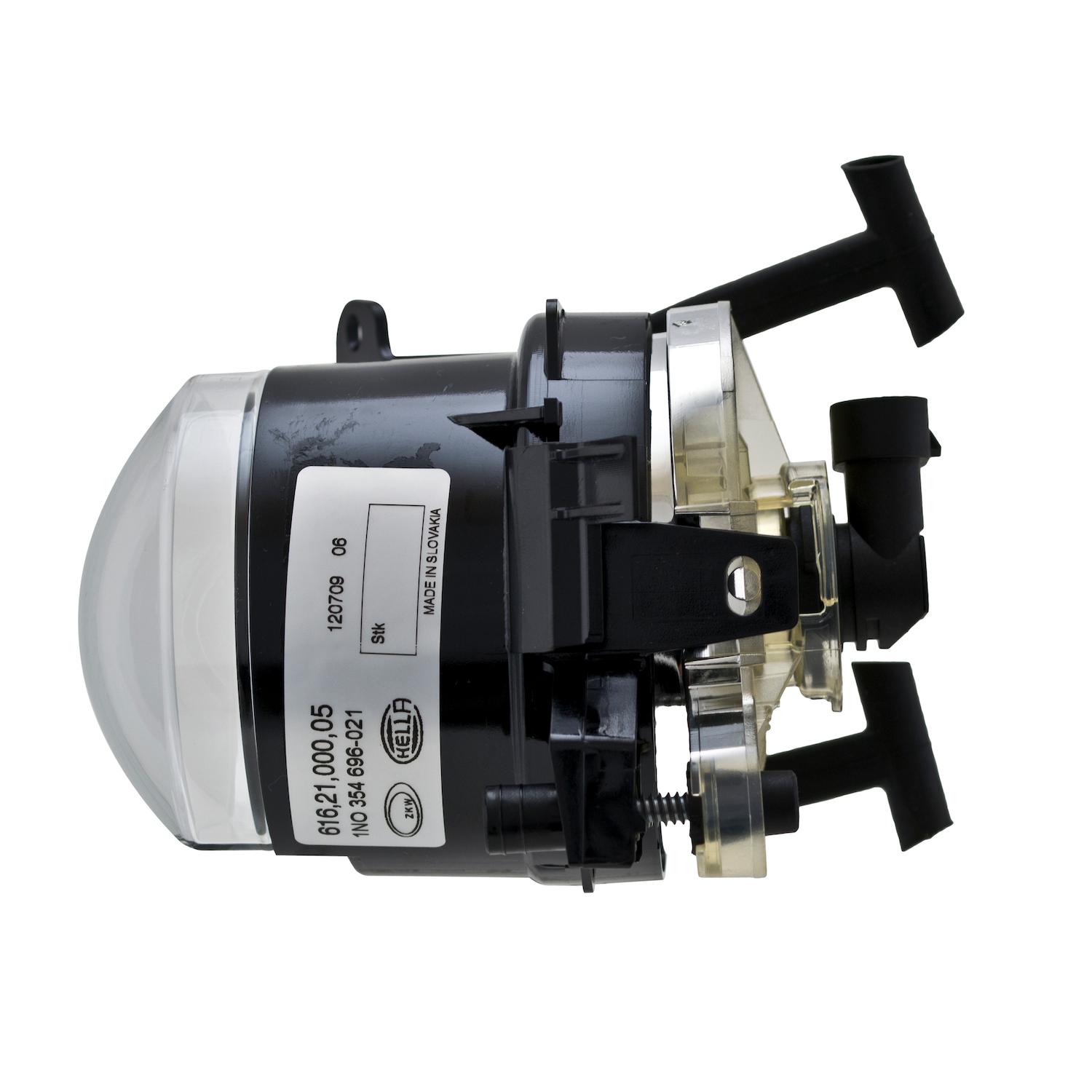 HELLA 354696021 - Fog Light Assembly HELLA 354696021 Fog Light Assembly product image 7 of 8