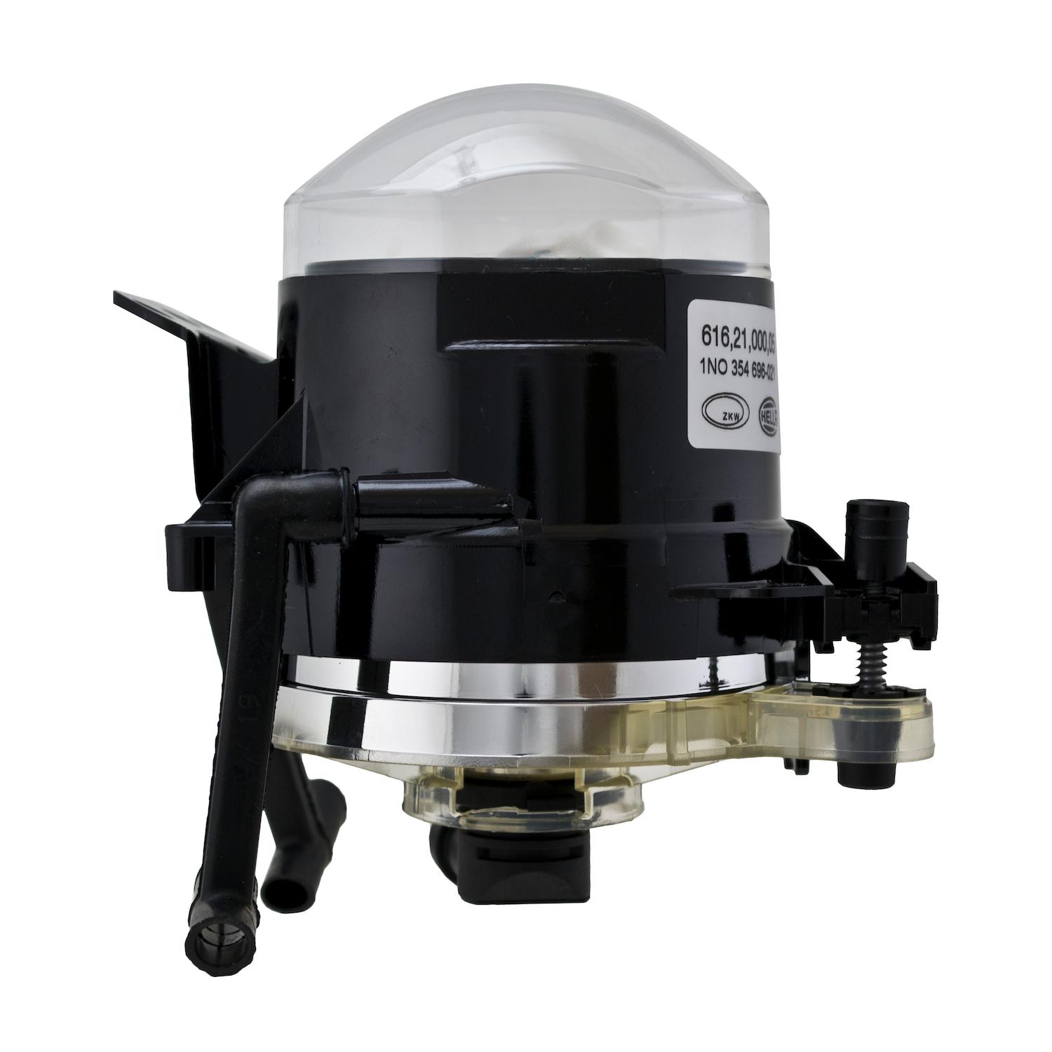 HELLA 354696021 - Fog Light Assembly HELLA 354696021 Fog Light Assembly product image 8 of 8