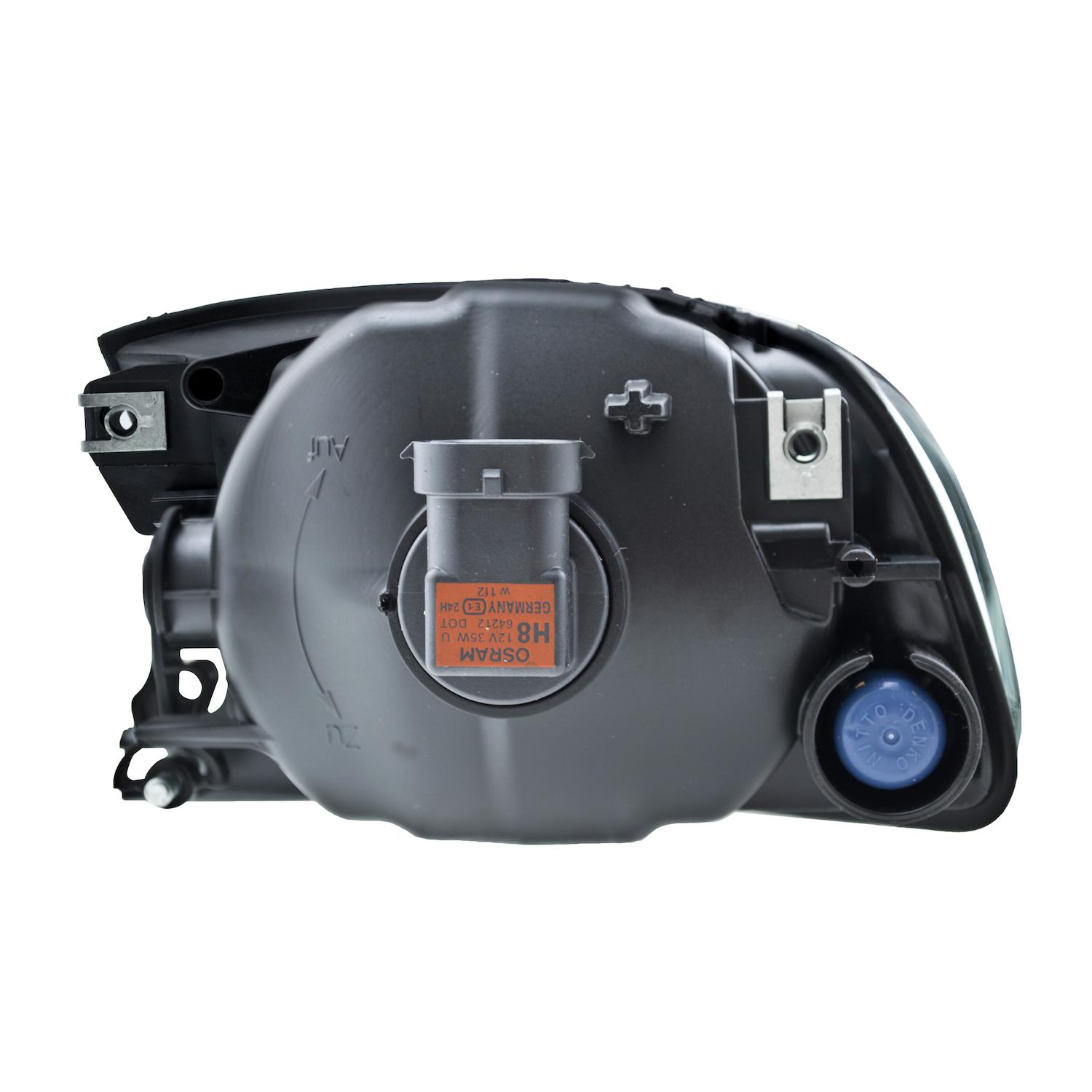 HELLA 354698011 Fog Light Assembly product image 1 of 8