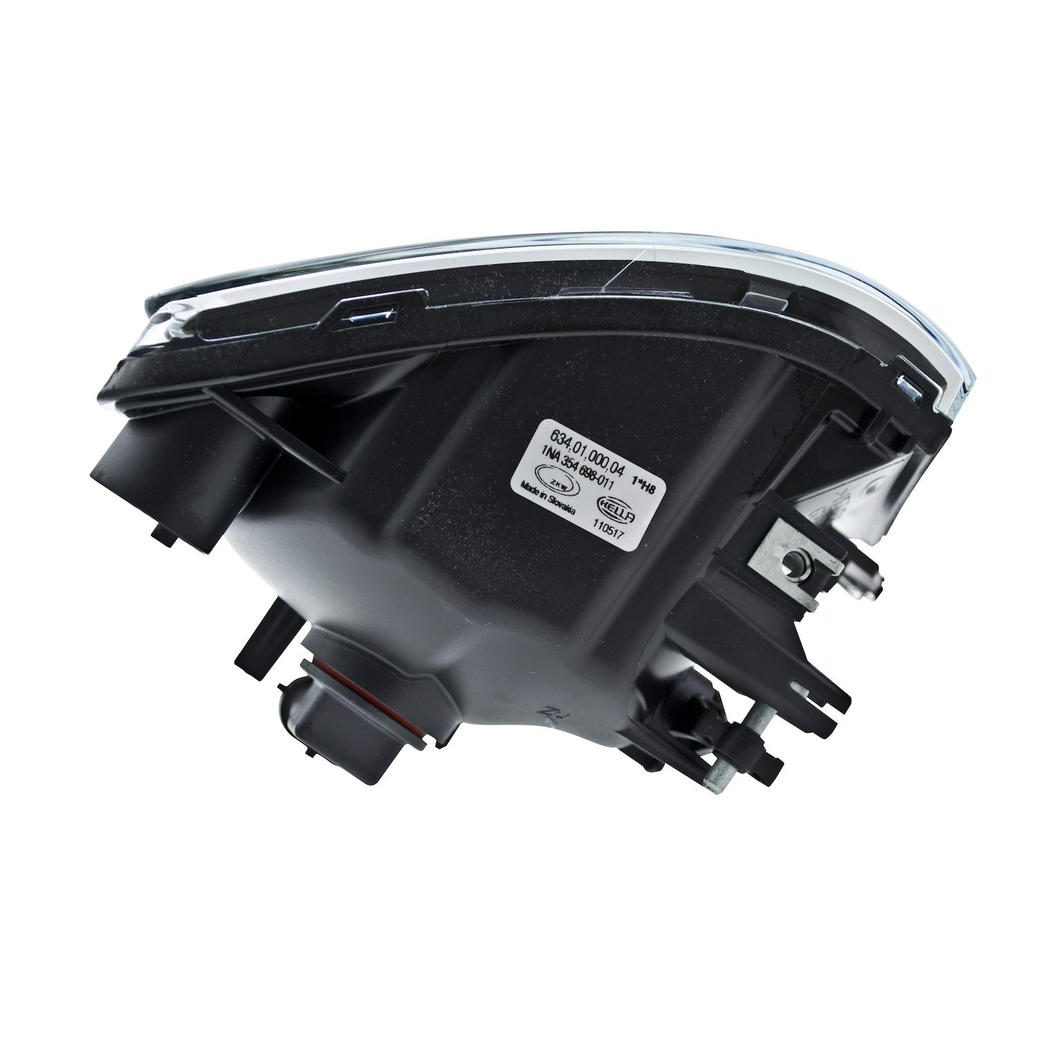 HELLA 354698011 Fog Light Assembly product image 2 of 8