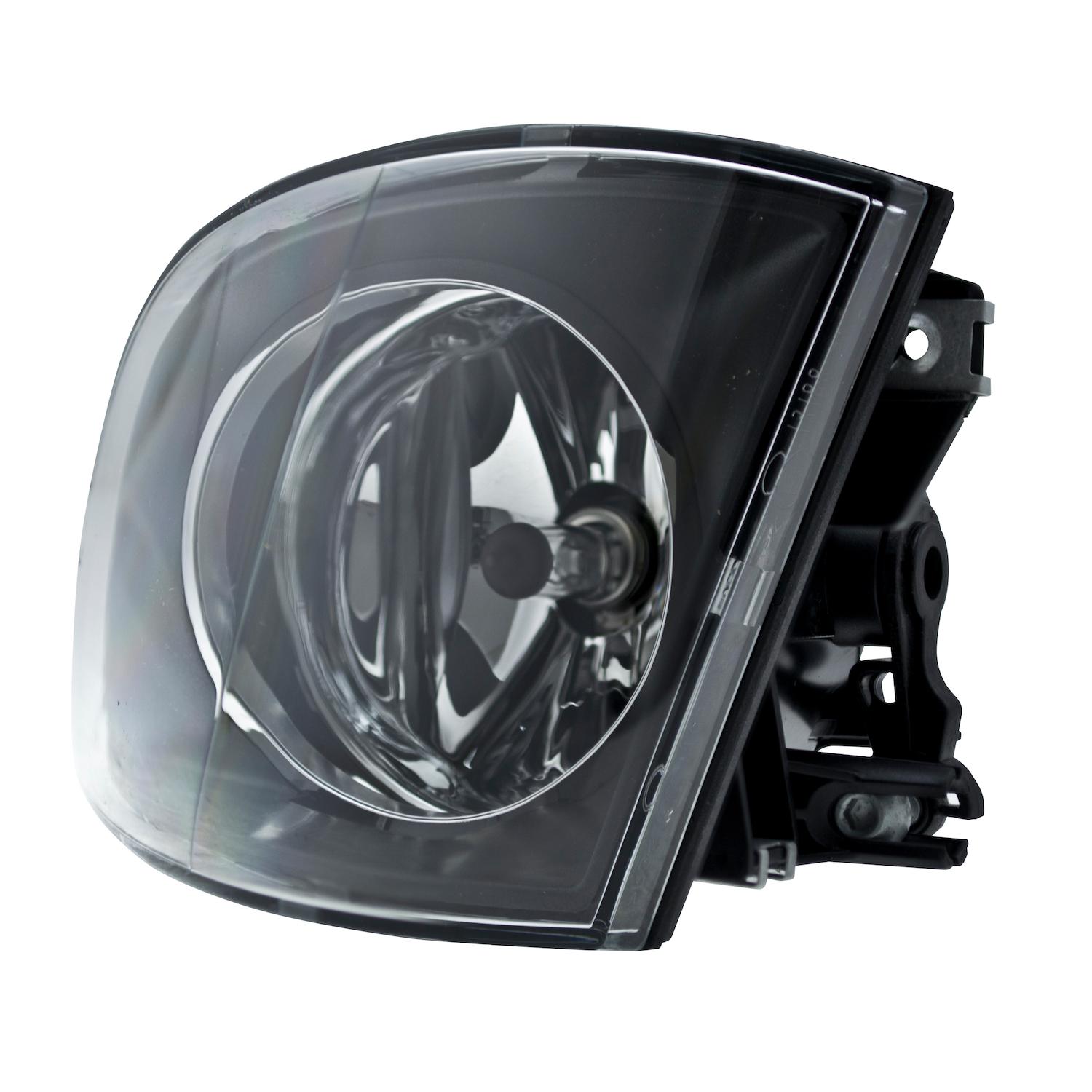HELLA 354698011 Fog Light Assembly product image 3 of 8
