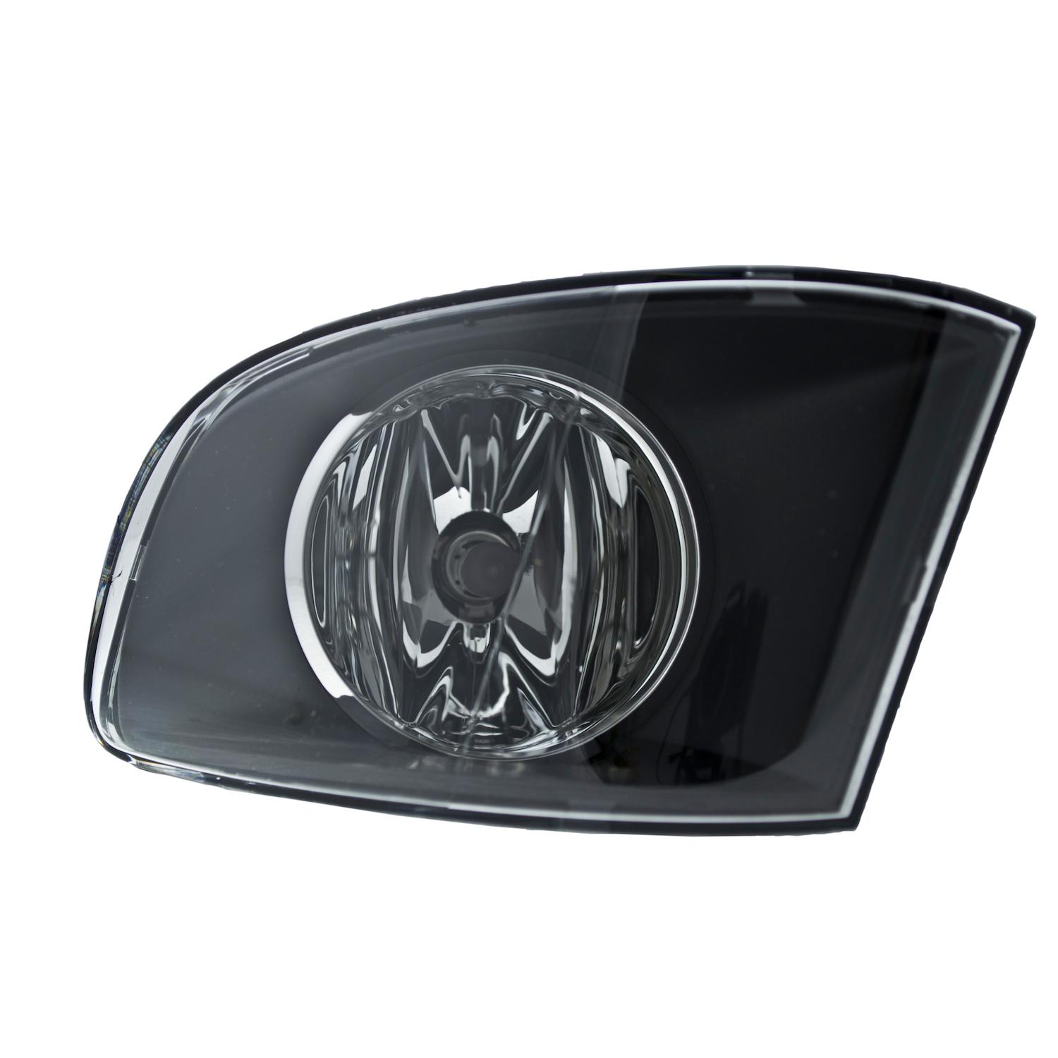 HELLA 354698011 Fog Light Assembly product image 4 of 8