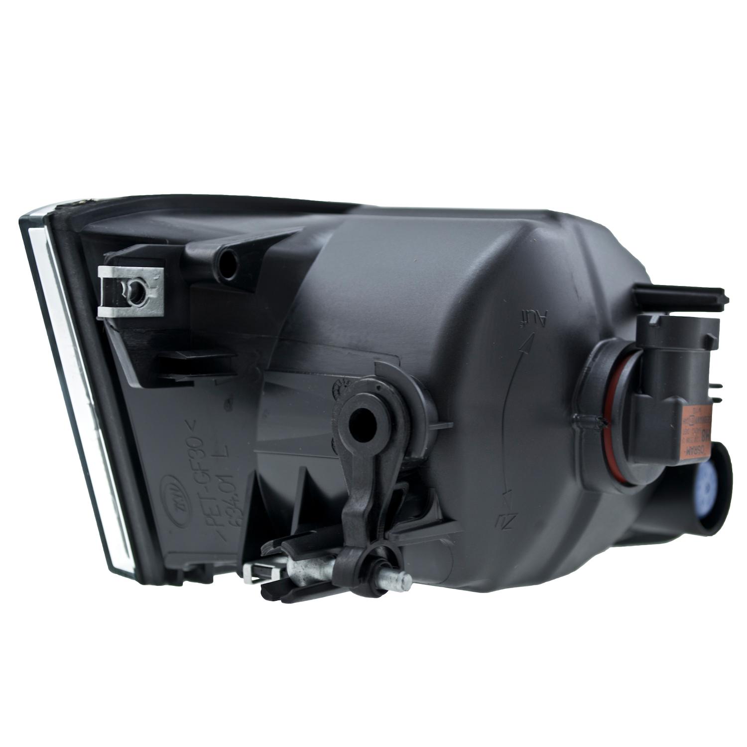 HELLA 354698011 Fog Light Assembly product image 6 of 8