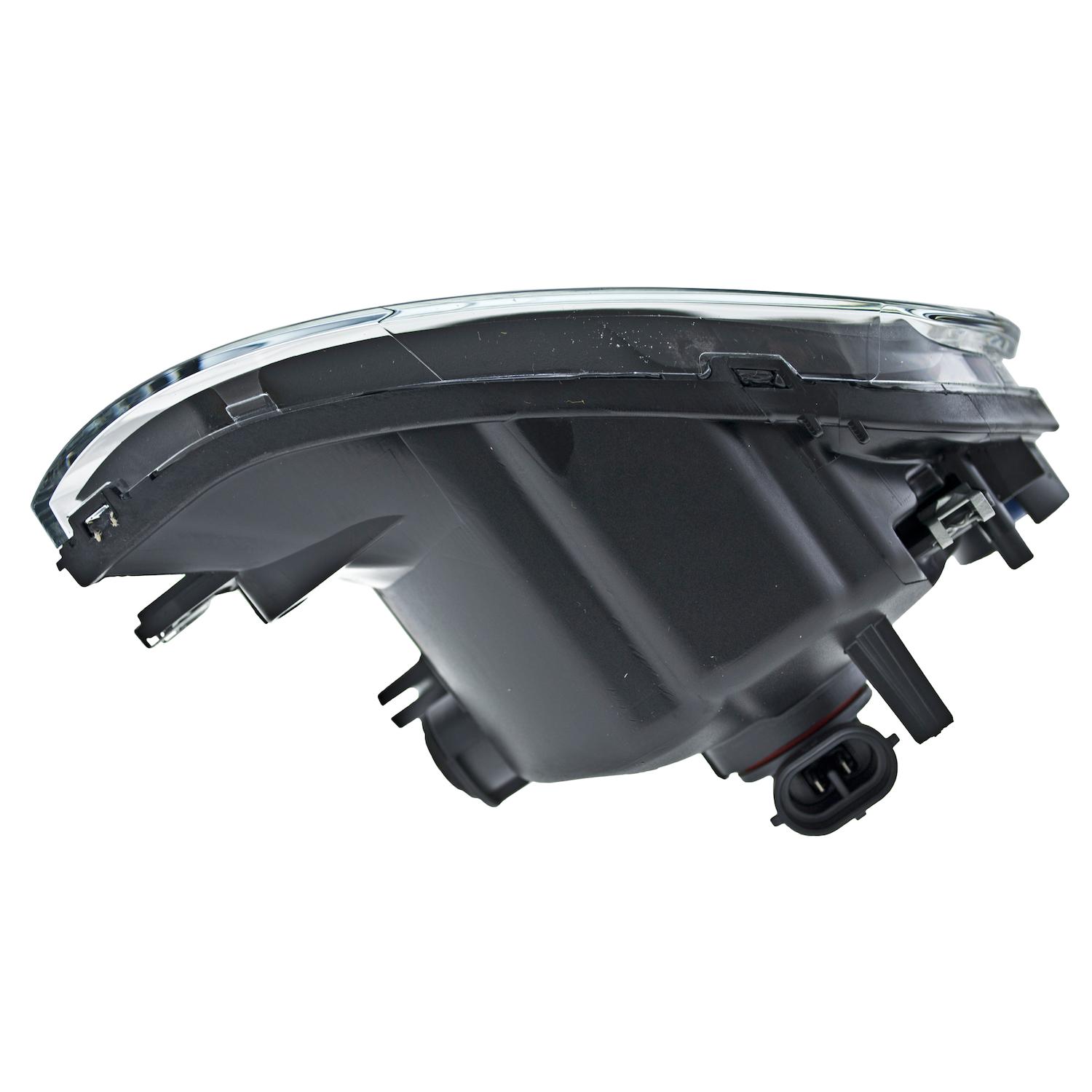 HELLA 354698011 Fog Light Assembly product image 8 of 8
