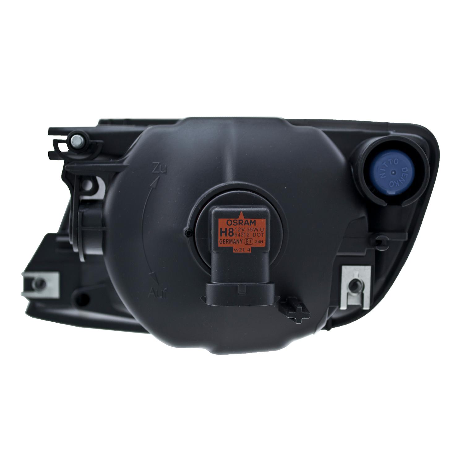 HELLA 354698021 - Fog Light Assembly HELLA 354698021 Fog Light Assembly product image 1 of 9