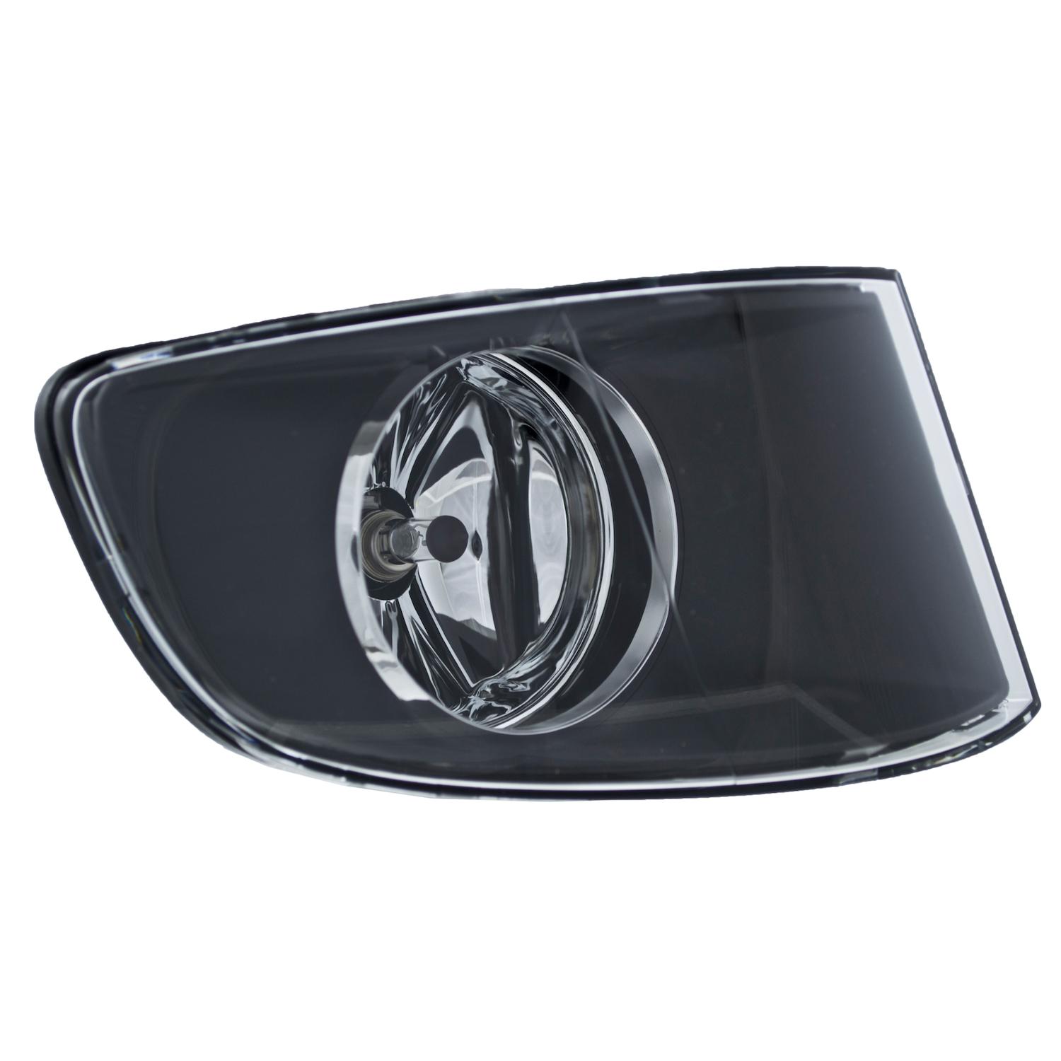 HELLA 354698021 - Fog Light Assembly HELLA 354698021 Fog Light Assembly product image 7 of 9