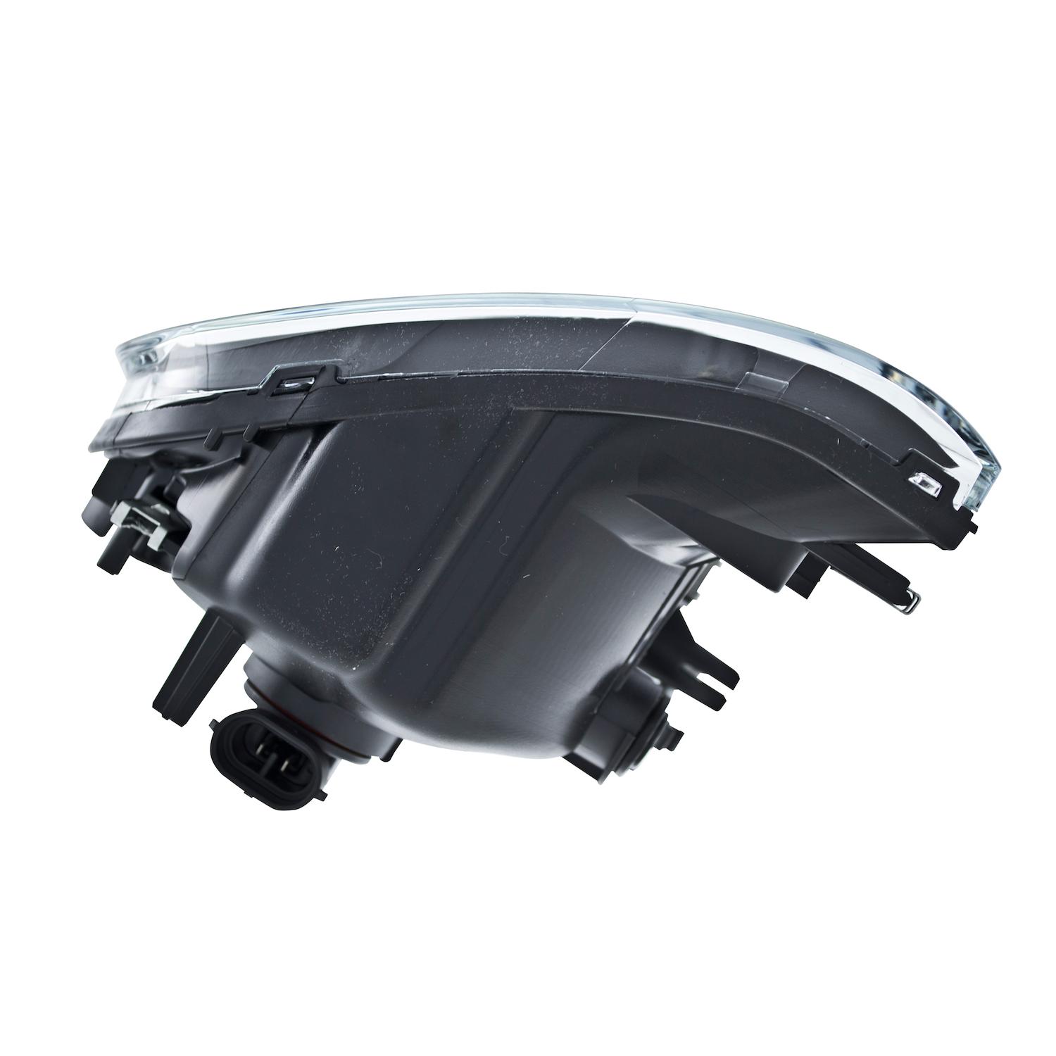 HELLA 354698021 - Fog Light Assembly HELLA 354698021 Fog Light Assembly product image 9 of 9