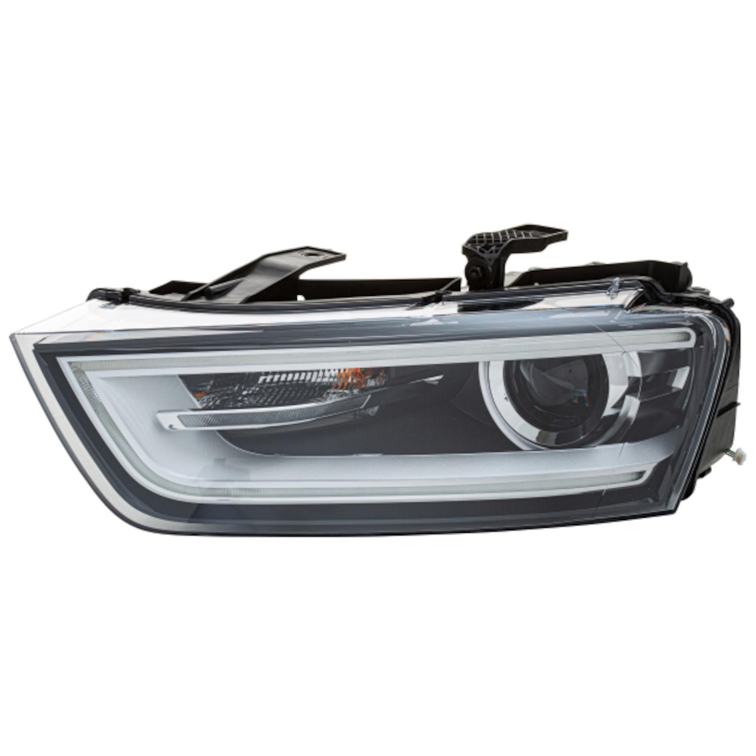 HELLA 354839091 - Headlight HELLA 354839091 Headlight product image 2 of 2