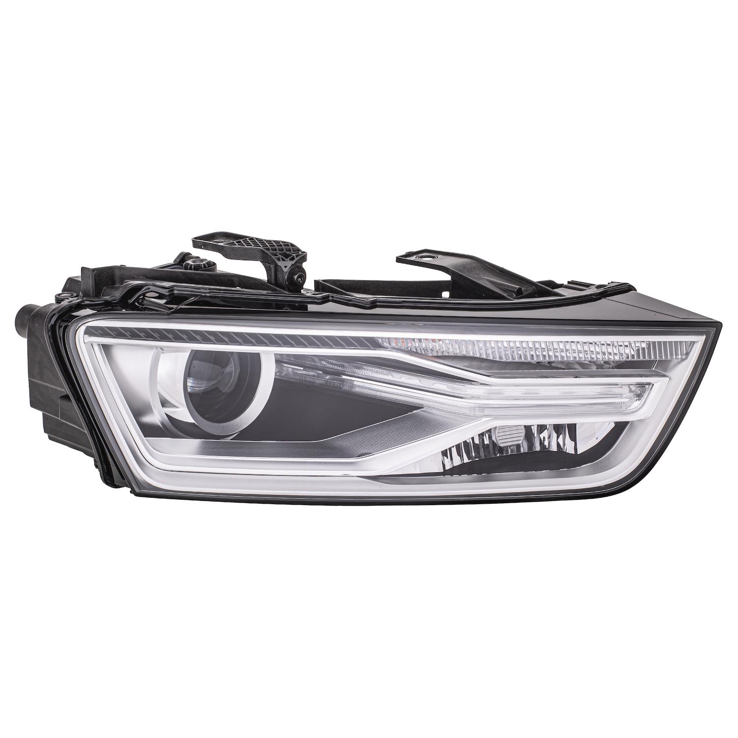 HELLA 354840061 - Headlight Assembly HELLA 354840061 Headlight product image 2 of 2