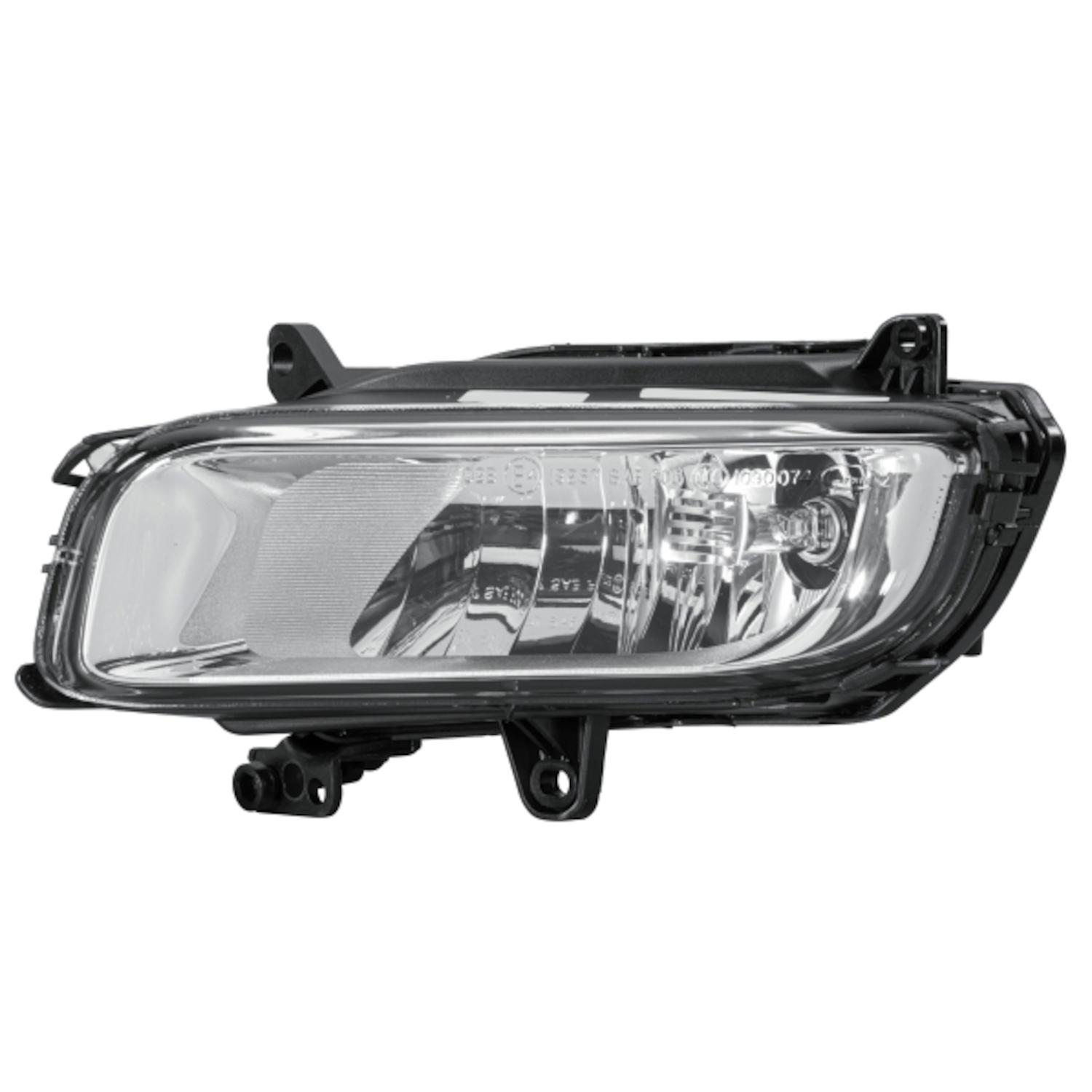 HELLA 354842011 Fog Light product image 2 of 2