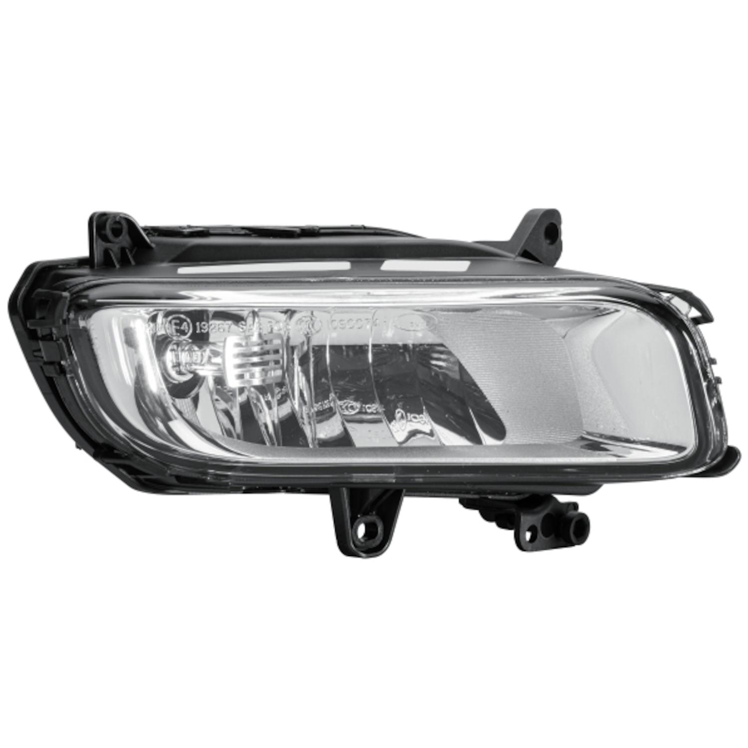 HELLA 354842021 - Fog Light HELLA 354842021 Fog Light product image 2 of 2