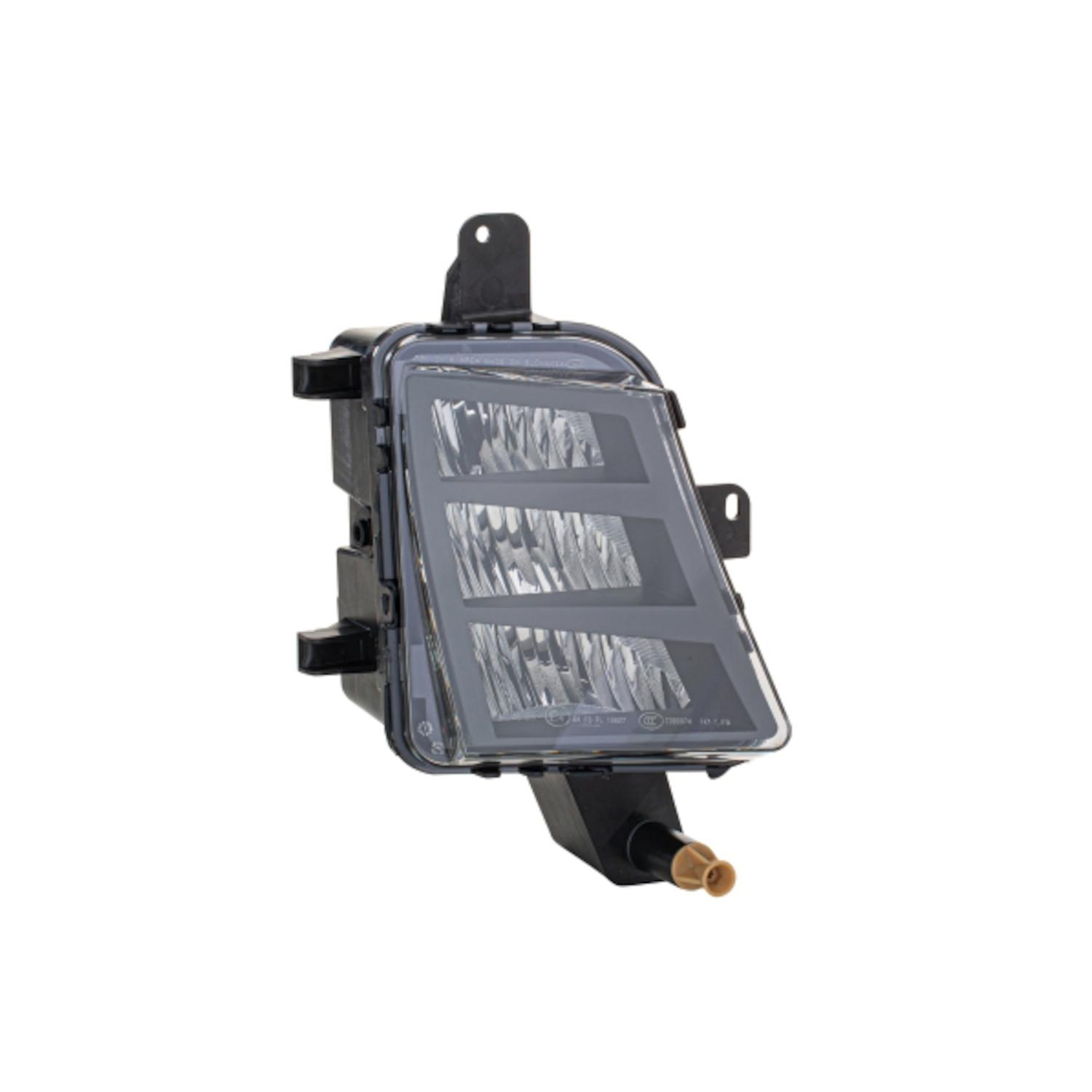 HELLA 354843131 - Fog Light HELLA 354843131 Fog Light product image 2 of 2