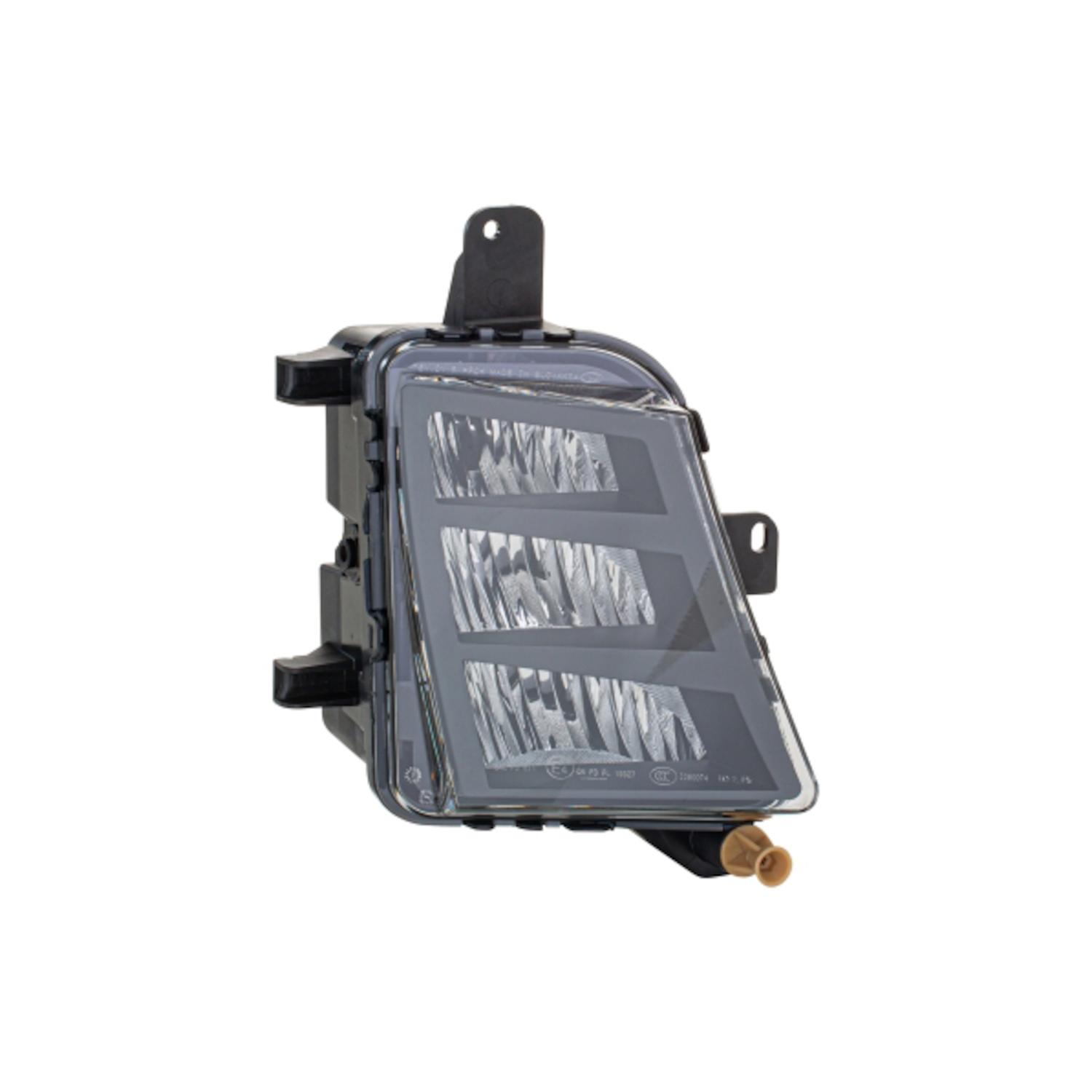HELLA 354843141 - Fog Light HELLA 354843141 Fog Light product image 2 of 2