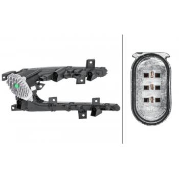 HELLA 354843171 Daytime Running Light product image 1 of 2