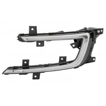 HELLA 354843171 Daytime Running Light product image 2 of 2