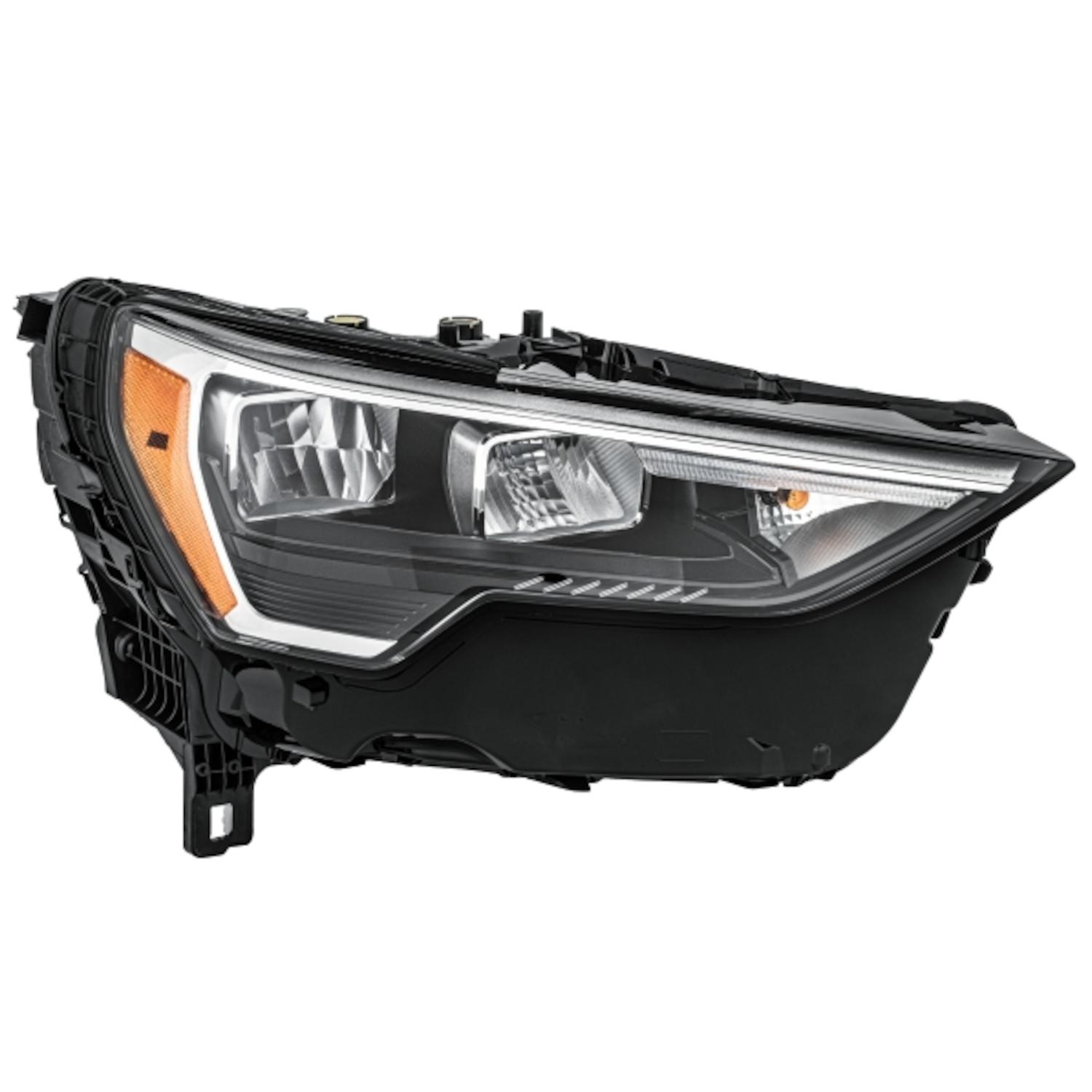 HELLA 354870061 - Headlight Assembly HELLA 354870061 Headlight Assembly product image 1 of 1
