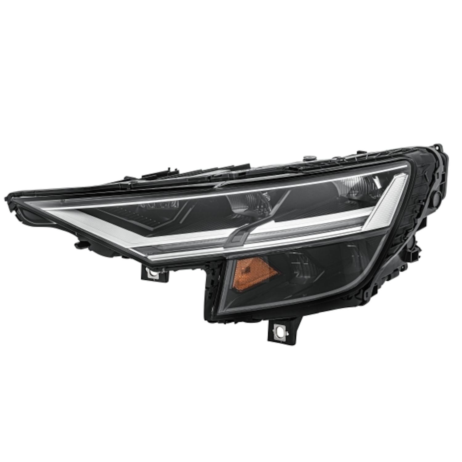 HELLA 354871051 - Headlight Assembly HELLA 354871051 Headlight Assembly product image 1 of 1