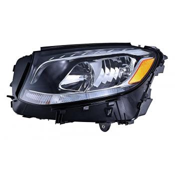 HELLA 354877051 Headlight Assembly product image 2 of 4