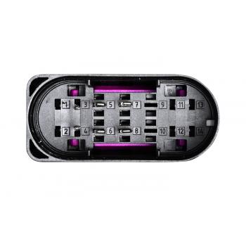 HELLA 354877051 Headlight Assembly product image 4 of 4