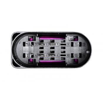 HELLA 354877061 Headlight Assembly product image 4 of 4