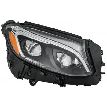 HELLA 354877141 - Headlight Assembly HELLA 354877141 Headlight Assembly product image 1 of 1