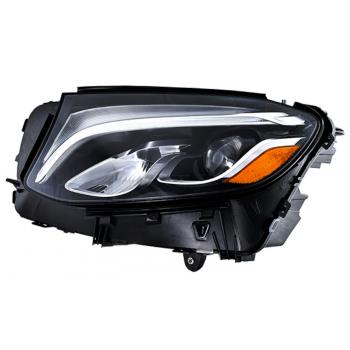 HELLA 354877211 - Headlight Assembly HELLA 354877211 Headlight Assembly product image 1 of 1