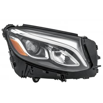 HELLA 354877221 - Headlight Assembly HELLA 354877221 Headlight Assembly product image 1 of 1