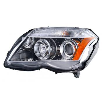 HELLA 354878031 - Headlight Assembly HELLA 354878031 Headlight Assembly product image 1 of 1