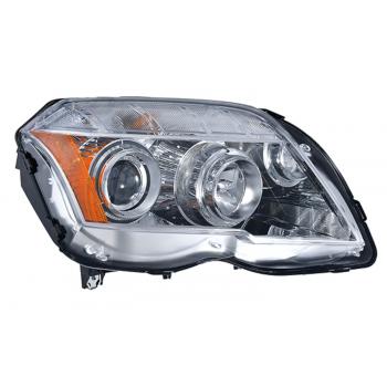 HELLA 354878041 - Headlight Assembly HELLA 354878041 Headlight Assembly product image 1 of 1