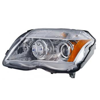 HELLA 354878071 - Headlight Assembly HELLA 354878071 Headlight Assembly product image 1 of 1