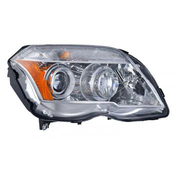 HELLA 354878081 Headlight Assembly product image 1 of 1