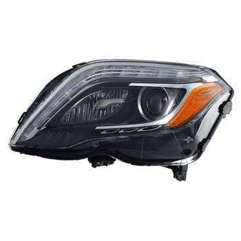 HELLA 354878151 - Headlight Assembly HELLA 354878151 Headlight Assembly product image 1 of 1