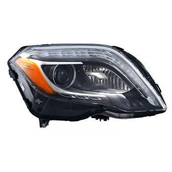 HELLA 354878161 - Headlight Assembly HELLA 354878161 Headlight Assembly product image 1 of 1