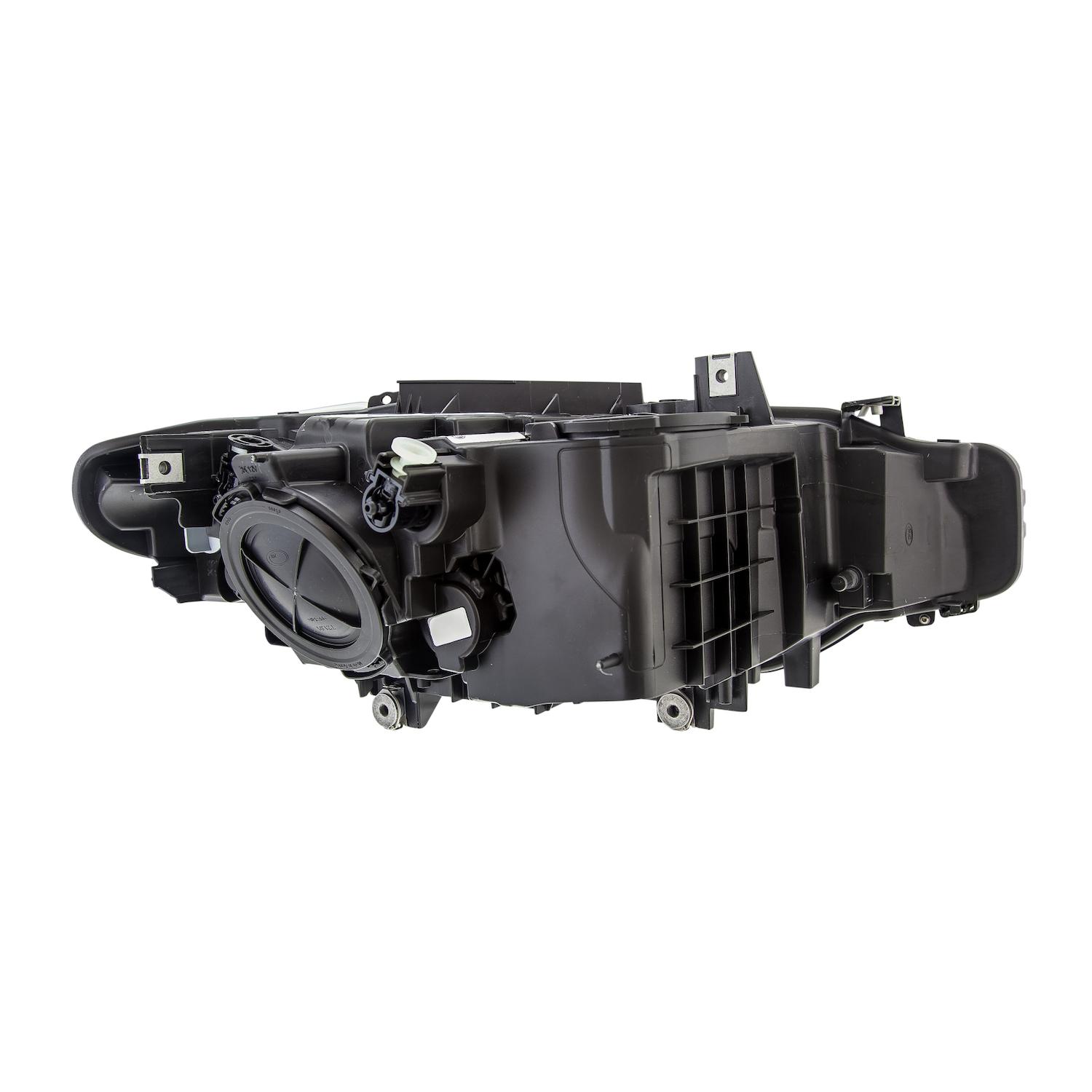 HELLA 354983051 - Headlight Assembly HELLA 354983051 Headlight Assembly product image 1 of 8