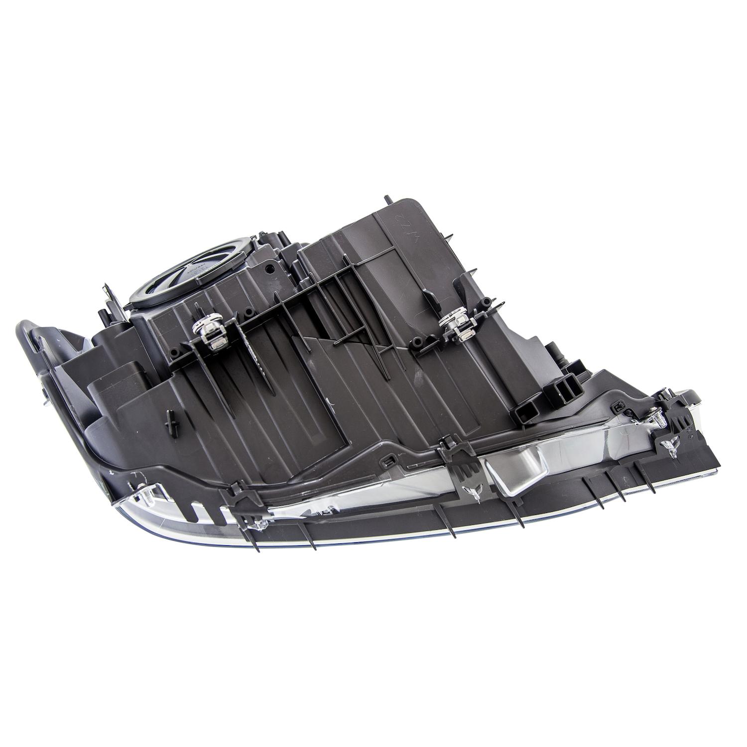 HELLA 354983051 - Headlight Assembly HELLA 354983051 Headlight Assembly product image 2 of 8