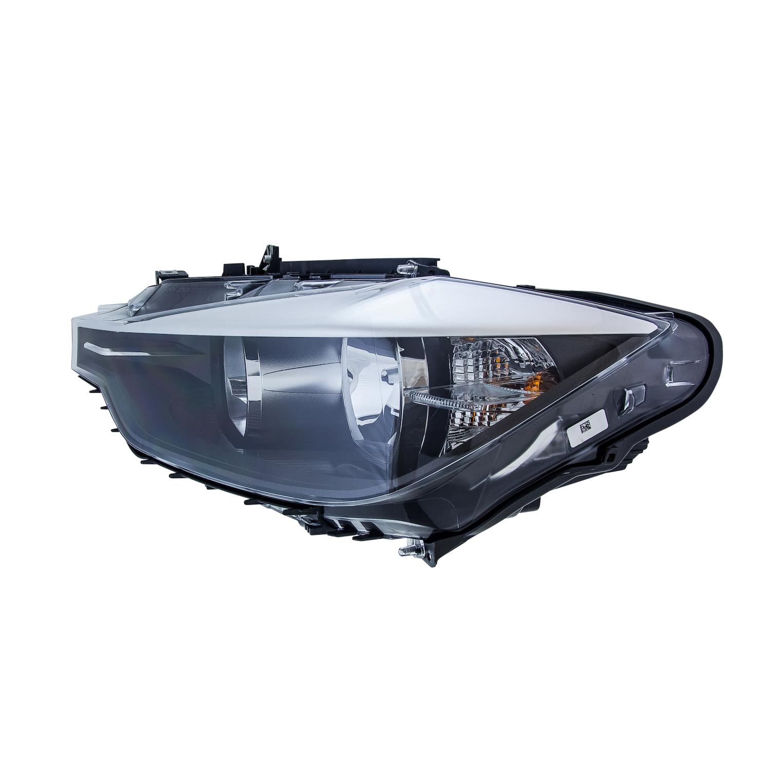 HELLA 354983051 - Headlight Assembly HELLA 354983051 Headlight Assembly product image 7 of 8