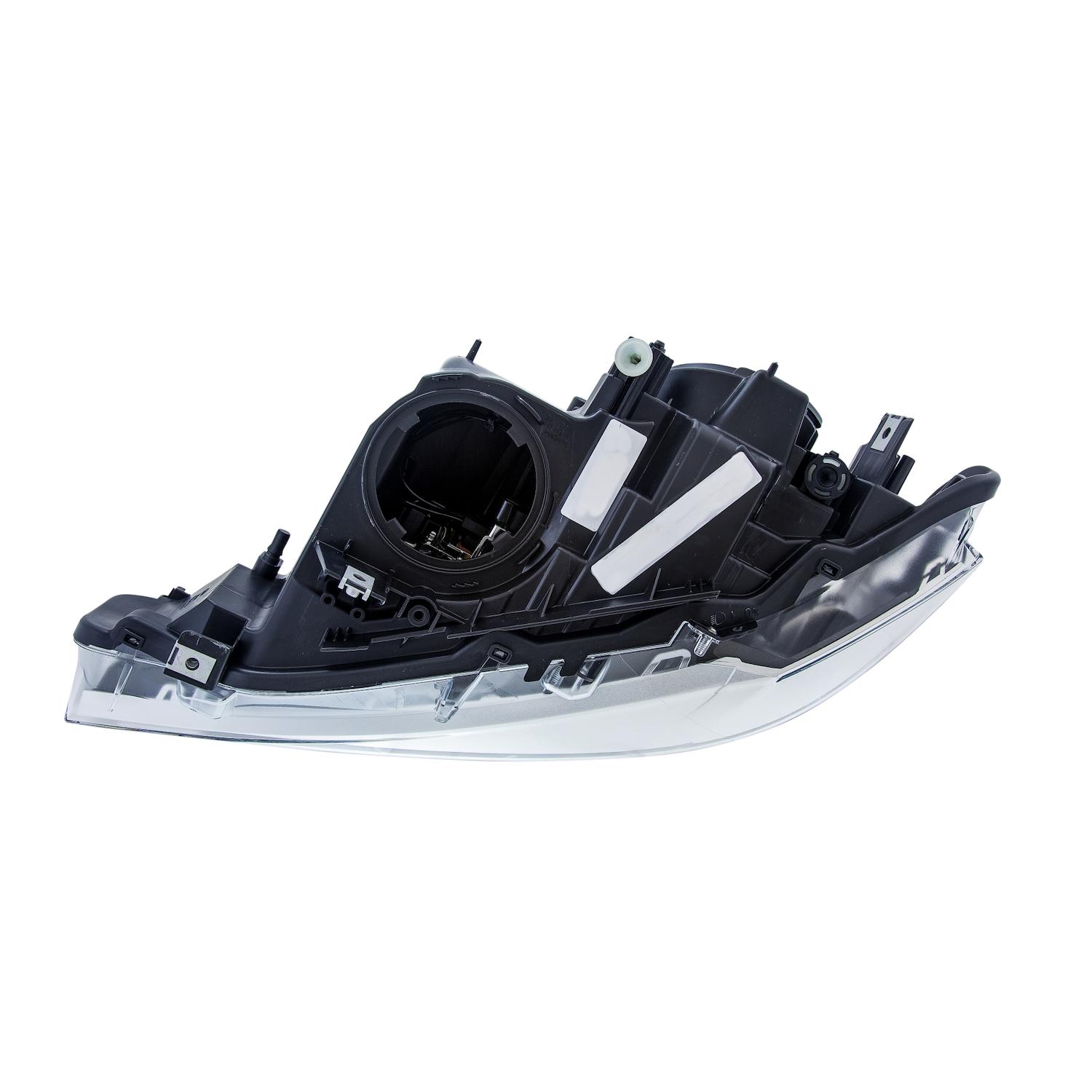 HELLA 354983051 - Headlight Assembly HELLA 354983051 Headlight Assembly product image 8 of 8